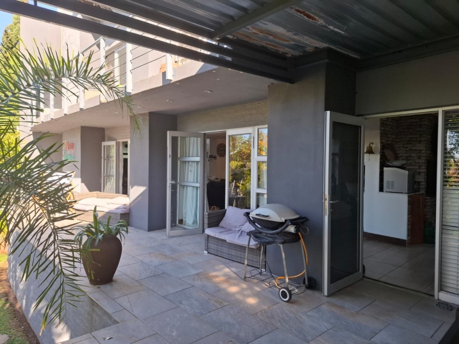 4 Bedroom Property for Sale in Dan Pienaar Free State